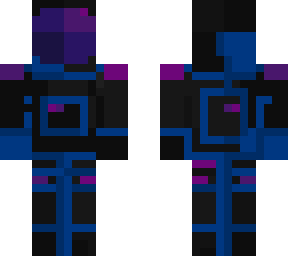 drippy astronaut