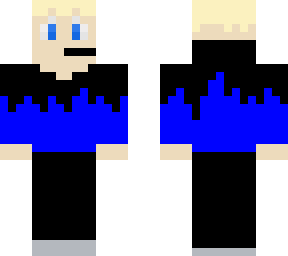 drlukehan skin (hoodie outer layer)