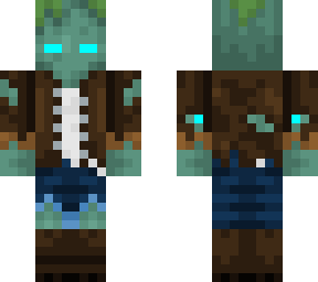 drowned #2