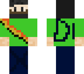dublin skin v30000000000