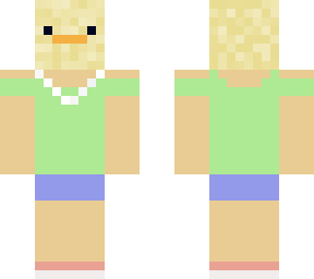 duck