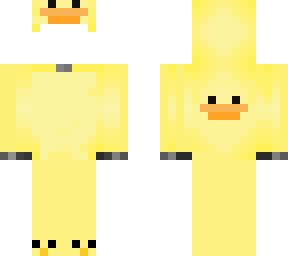 duck