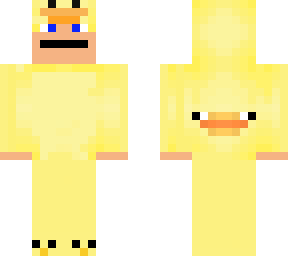 duck eli