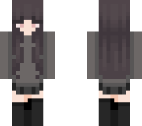 e-girl comfies