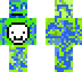 earth dream