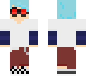 eboy blue
