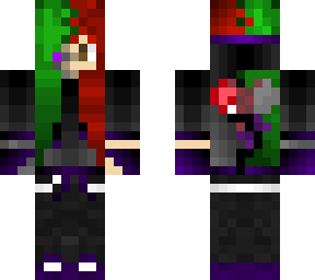 edit: glitchbot