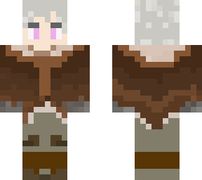 edited nameless boy (wip)