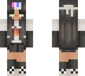 edited sappy skin