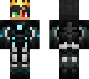 electro king