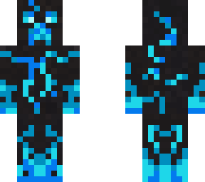 elemental creeper slim