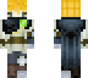 elvin ranger