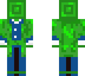 emerald goldenboi
