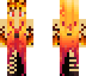 emma fire person