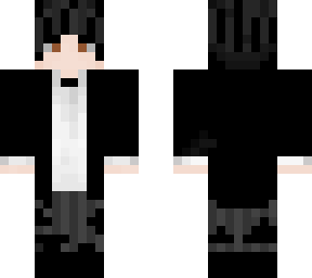 emo god