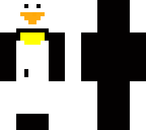 emperor penguin