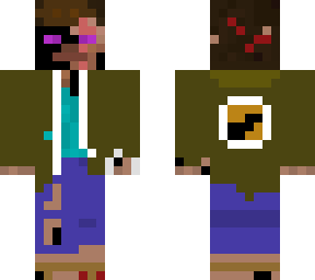 end survivor fixed