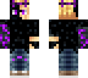 ender boi king