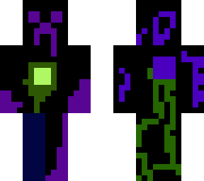 ender creeper