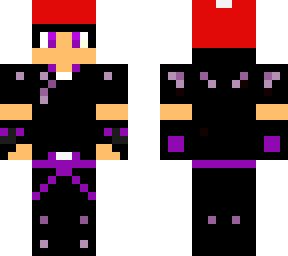 ender elf obsidianking
