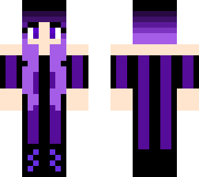 ender girl