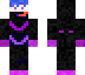 ender man gamer