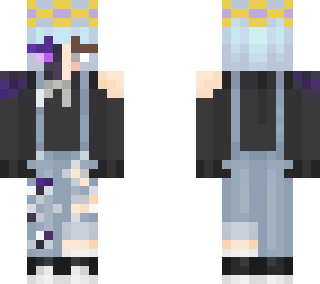 ender me