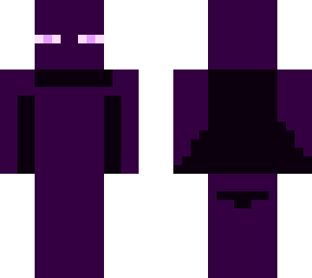 enderman? (fix)