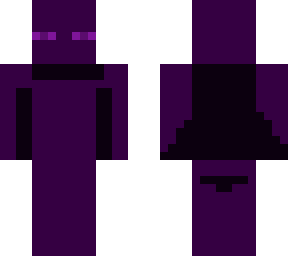 enderman?