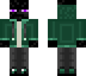 enderman edit