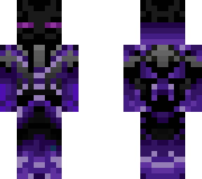 enderman sweatshirt