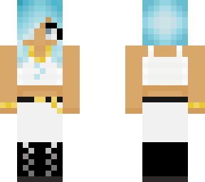 enmanuels skin