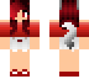 evil me in minecraft