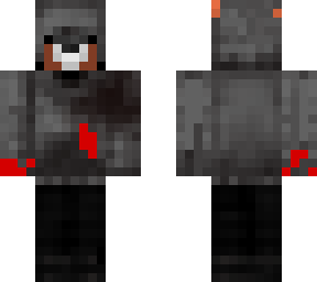 evil reno