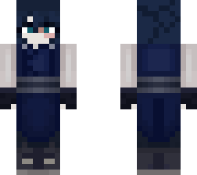 fantasy skin
