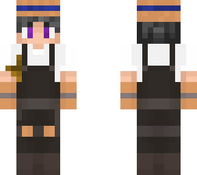 farmer