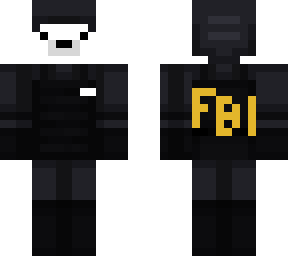 fbi polar bear