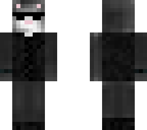 field agent cat
