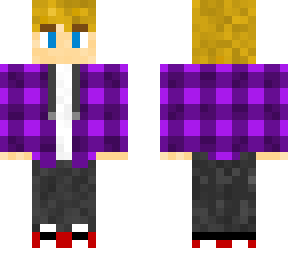 figy's skin