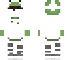 finn suit