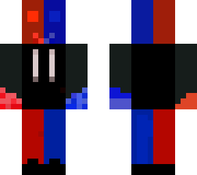fire and ice slime