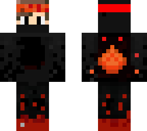 fire boy!