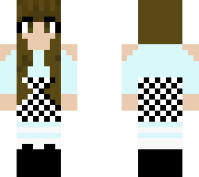 first skin in a while