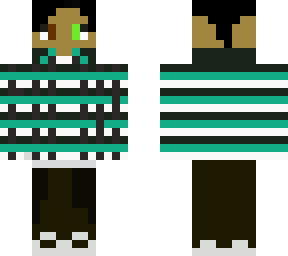flannel shirt guy