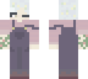 flower boy
