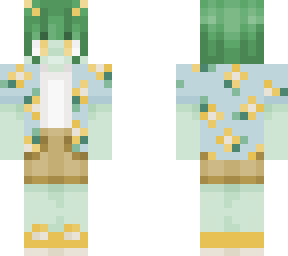 flower hawaiian shirt