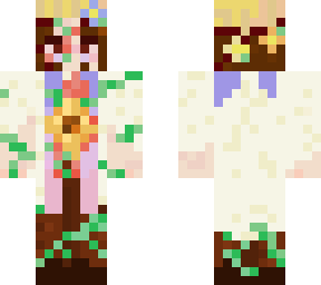 flowerpai