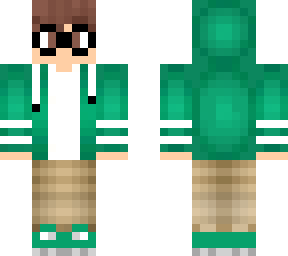 for nick