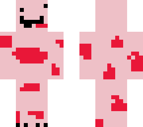 for temmie