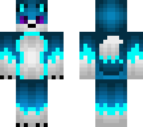 for wolfwalkersskins